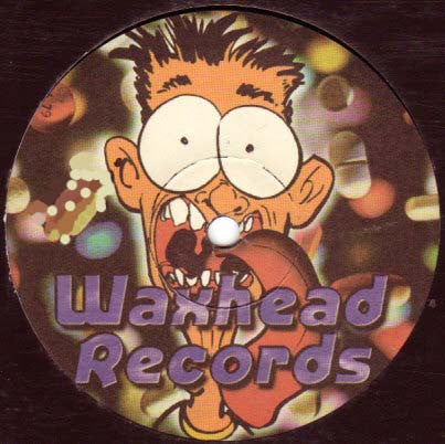 Space Girl (2) Featuring Rebecca B.* : Inside (12")