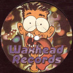 Space Girl (2) Featuring Rebecca B.* : Inside (12")