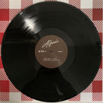 Freddie Gibbs & Alchemist : Alfredo (LP, Album)