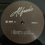 Freddie Gibbs & Alchemist : Alfredo (LP, Album)