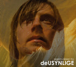 the album cover for Iver Kleive - Troubled Water: Organ Music