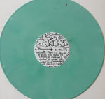 Miguel Q & Solo Jr. : Mongoose/Truth (12", Min)