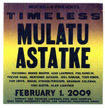 Mulatu Astatke - Timeless: Mulatu (アナログ盤)
