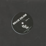 Billie Eilish : No Time To Die (7", Single, Ltd, Ice)