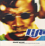 David Grant Featuring The Original Double Trouble* : Life '90 (12")