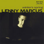 the album cover for Lenny Marcus - Winter's Spring