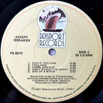 Accept : Breaker (LP, Album)