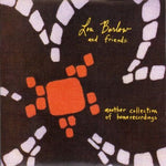 the album cover for Lou Barlow - Another Collection of Home Recordings