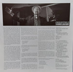 Loudon Wainwright III With Vince Giordano And The Nighthawks : I'd Rather Lead A Band (LP, Album)