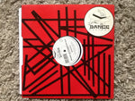 Nicolette : Wicked Mathematics (12")