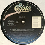 Basia : Run For Cover (12")