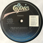 Basia : Run For Cover (12")
