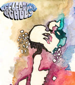 Reflecting Echoes : Reflecting Echoes (LP, Album)