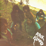 Rock Island - Rock Island (CD)
