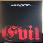 Ladytron : Evil (12", Single)