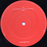 Ladytron : Evil (12", Single)