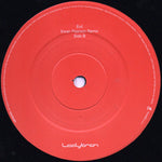 Ladytron : Evil (12", Single)