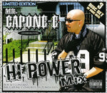 Mr. Capone-E - Hi Power Mix (CD)