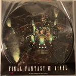 Nobuo Uematsu : Final Fantasy VII (2xLP, Pic, RP)