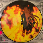 Nobuo Uematsu : Final Fantasy VII (2xLP, Pic, RP)