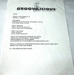 Cevin Fisher : Cevin Fisher EP (12", EP, Promo, W/Lbl)