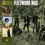 Fleetwood Mac - Álbum original Clásicos (CD)