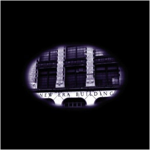 Sofa - New Era Building (Vinyl)