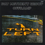 Pat Metheny - Offramp (Vinyl)