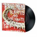 Pavimento - Inclinado y encantado (Vinilo)