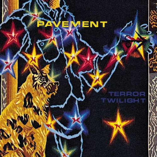 Pavement - Terror Twilight (Vinilo)