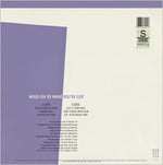 Evelyn "Champagne" King* : Hold On To What You've Got (12", Single)