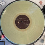 The Backseat Lovers : When We Were Friends (LP, Ltd, Tra)