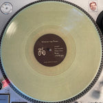 The Backseat Lovers : When We Were Friends (LP, Ltd, Tra)