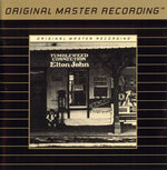 Elton John : Tumbleweed Connection (CD, Album, RE, RM, 24k)