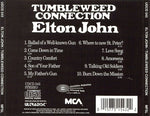 Elton John : Tumbleweed Connection (CD, Album, RE, RM, 24k)