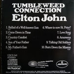 Elton John : Tumbleweed Connection (CD, Album, RE, RM, 24k)