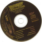 Elton John : Tumbleweed Connection (CD, Album, RE, RM, 24k)