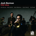 Josh Berman - Old Idea (Vinyl)