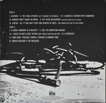 Asking Alexandria : Stand Up And Scream (LP, Album, RSD, RE, Sil)