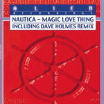 Nautica : Magic Love Thing (12")