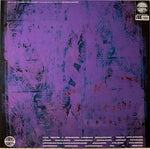 Estee Nack x Al.divino : The Door (LP, Album, Ltd)