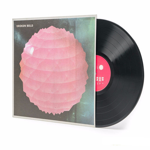 Broken Bells - Broken Bells (Vinyl)