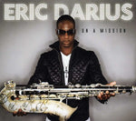 Eric Darius - En una misión (CD)