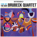 Dave Brubeck - Tiempo de espera (Vinilo)