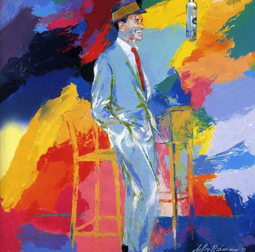 Frank Sinatra - Duetos 2 (CD)