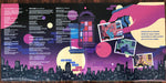 Bumper (6) : Pop Songs 2020 (2x7", EP, Ltd, Sea)