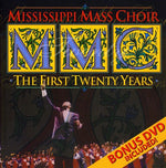 The Mississippi Mass Choir - First Twenty Years (CD)
