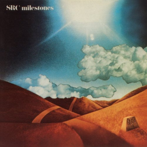 SRC - Milestones (CD)