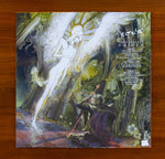 Equip (3) : Cursebreaker Gaiden (LP, Album, Gol)
