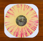 Equip (3) : Cursebreaker Gaiden (LP, Album, Gol)